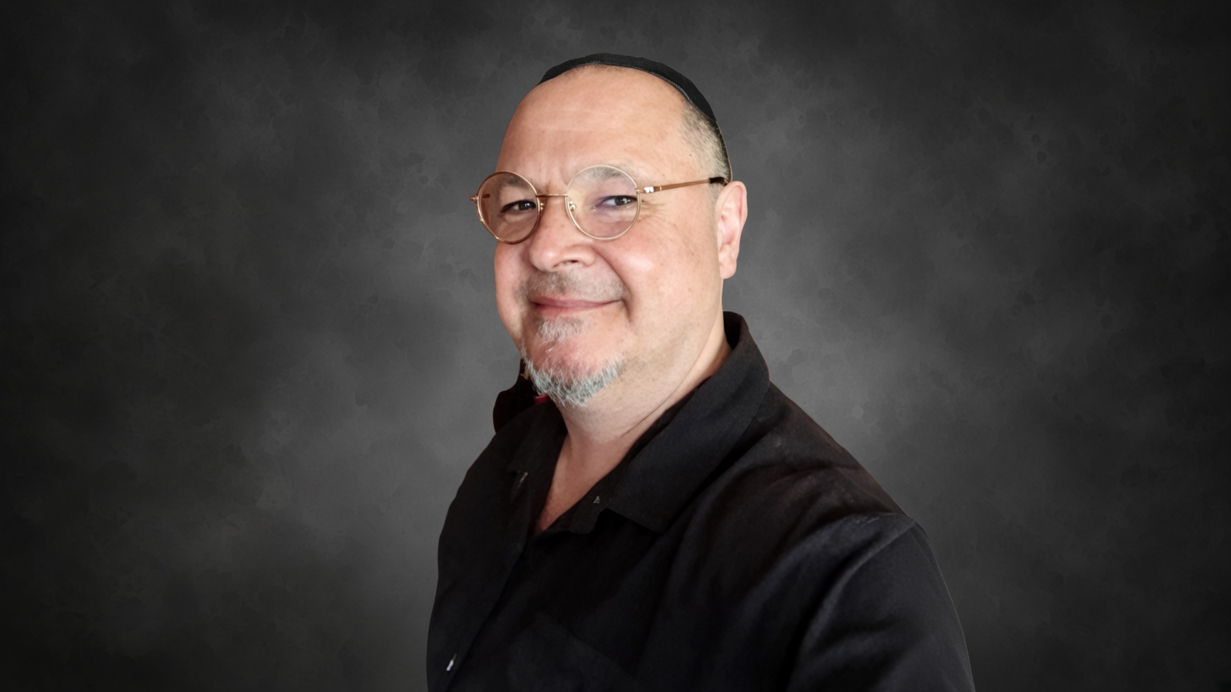 Pedro Fernandez, founder of Quiet Momentum